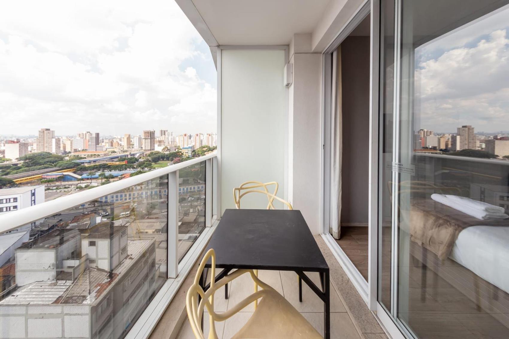 Bhomy Se - Suite A 7Min A Pe Do Metro Se Ssm1 Sao Paulo Bagian luar foto